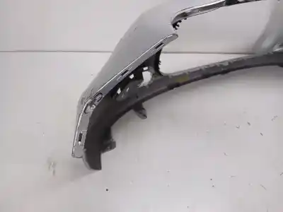 Peça sobressalente para automóvel em segunda mão para choques dianteiro por citroen c1 1.4 hdi cat (8ht / dv4td) referências oem iam 521190h100a  