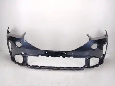 Second-hand car spare part FRONT BUMPER for CUPRA FORMENTOR (KM7)  OEM IAM references 5FF807221A  