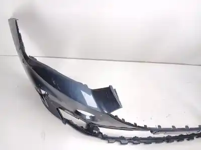 Second-hand car spare part front bumper for cupra formentor (km7) 2.0 tsi 4drive oem iam references 5ff807221a  