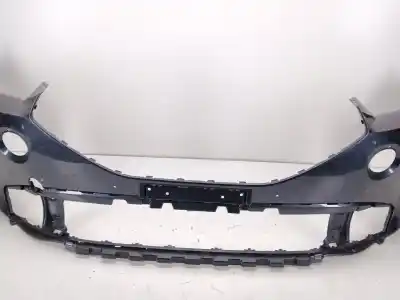 Second-hand car spare part front bumper for cupra formentor (km7) 2.0 tsi 4drive oem iam references 5ff807221a  