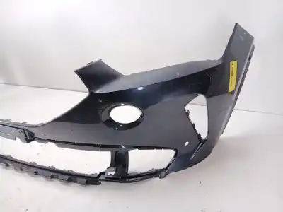 Second-hand car spare part front bumper for cupra formentor (km7) 2.0 tsi 4drive oem iam references 5ff807221a  