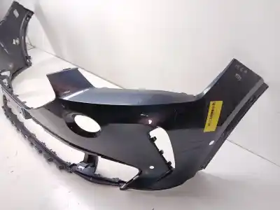 Second-hand car spare part front bumper for cupra formentor (km7) 2.0 tsi 4drive oem iam references 5ff807221a  