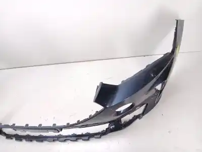 Second-hand car spare part front bumper for cupra formentor (km7) 2.0 tsi 4drive oem iam references 5ff807221a  