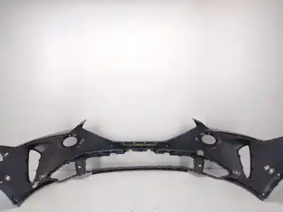 Second-hand car spare part front bumper for cupra formentor (km7) 2.0 tsi 4drive oem iam references 5ff807221a  