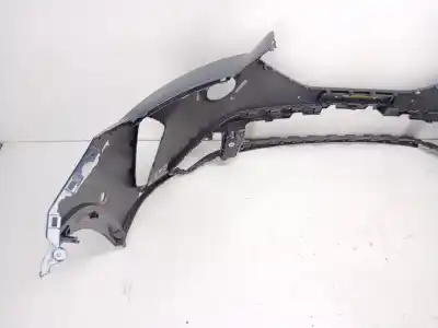 Second-hand car spare part front bumper for cupra formentor (km7) 2.0 tsi 4drive oem iam references 5ff807221a  