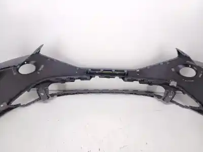 Second-hand car spare part front bumper for cupra formentor (km7) 2.0 tsi 4drive oem iam references 5ff807221a  