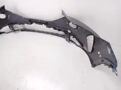Second-hand car spare part front bumper for cupra formentor (km7) 2.0 tsi 4drive oem iam references 5ff807221a  