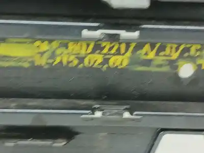 Second-hand car spare part front bumper for cupra formentor (km7) 2.0 tsi 4drive oem iam references 5ff807221a  