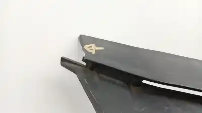 Pezzo di ricambio per auto di seconda mano griglia paraurti anteriore per opel insignia a (g09) 1.6 turbo (68) riferimenti oem iam 13238420  551004542