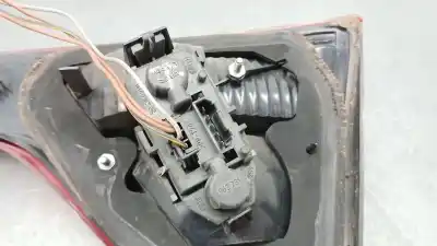 Автозапчасти б/у центральный задний фонарь за seat toledo ii (1m2) 1.6 16v ссылки oem iam 1m5945225d  