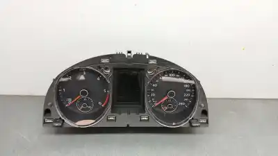 Pezzo di ricambio per auto di seconda mano pannello degli strumenti per volkswagen passat b6 (3c2) 2.0 tdi riferimenti oem iam 3c0920872g