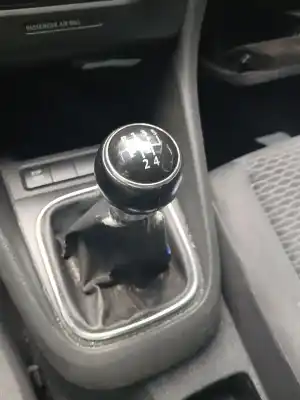 Tweedehands auto-onderdeel versnellingsbak voor volkswagen golf vi (5k1) 1.6 tdi oem iam-referenties 