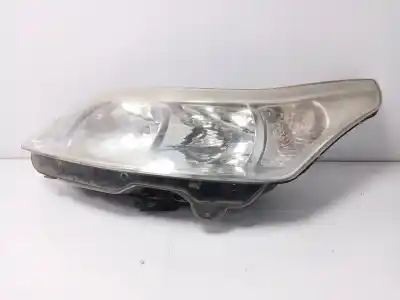 Peça sobressalente para automóvel em segunda mão FAROL / FAROLIM ESQUERDO por CITROEN C4 I (LC_)  Referências OEM IAM 9646893980   Peça sobressalente para automóvel em segunda mão FAROL / FAROLIM ESQUERDO por CITROEN C4 I (LC_)  Referências OEM IAM 9646893980