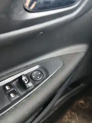 Автозапчастина б/у правий задний огляд для citroen c4 i (lc_) 1.4 16v посилання на oem iam   