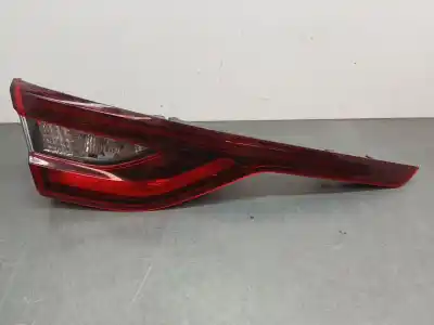 Pezzo di ricambio per auto di seconda mano luce di coda interna sinistra per renault talisman (lp_) 1.6 dci 160 riferimenti oem iam 