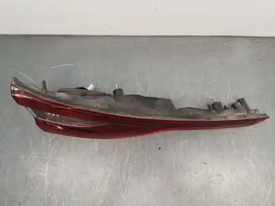 Peça sobressalente para automóvel em segunda mão farolim interior traseiro esquerdo por renault talisman (lp_) 1.6 dci 160 referências oem iam   