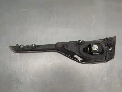 Peça sobressalente para automóvel em segunda mão farolim interior traseiro esquerdo por renault talisman (lp_) 1.6 dci 160 referências oem iam   