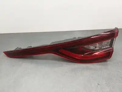 Pezzo di ricambio per auto di seconda mano luce di coda interna destra per renault talisman (lp_) 1.6 dci 160 riferimenti oem iam 
