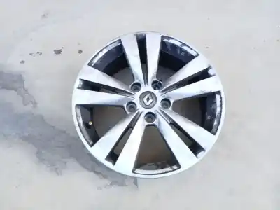 Pezzo di ricambio per auto di seconda mano cerchione in lega per renault talisman (lp_) 1.6 dci 160 riferimenti oem iam 