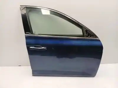 Pezzo di ricambio per auto di seconda mano porta anteriore destra per renault talisman (lp_) 1.6 dci 160 riferimenti oem iam 801002599r