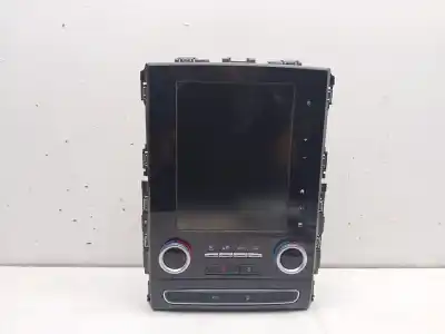 Pezzo di ricambio per auto di seconda mano impianto audio / radio cd per renault talisman (lp_) 1.6 dci 160 riferimenti oem iam 280909173r