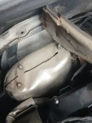 Tweedehands auto-onderdeel deeltjes filter voor volkswagen golf vi (5k1) 1.6 tdi oem iam-referenties 