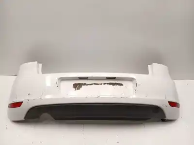 Tweedehands auto-onderdeel achterbumper voor volkswagen golf vi (5k1) 1.6 tdi oem iam-referenties 6k680742l