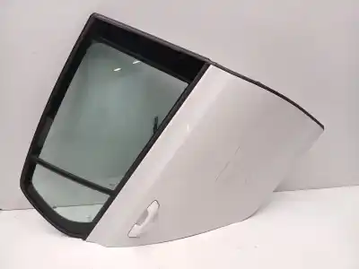 Tweedehands auto-onderdeel deur rechts achter voor volkswagen golf vi (5k1) 1.6 tdi oem iam-referenties 5k6833056k