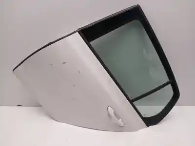 Tweedehands auto-onderdeel deur links achter voor volkswagen golf vi (5k1) 1.6 tdi oem iam-referenties 5k6833055k