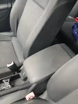 Tweedehands auto-onderdeel midden armsteun voor volkswagen golf vi (5k1) 1.6 tdi oem iam-referenties 