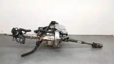 Peça sobressalente para automóvel em segunda mão coluna de direcção por nissan qashqai / qashqai +2 i (j10, nj10, jj10e) 1.5 dci referências oem iam 48810br60a b078qd0 