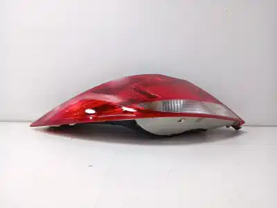 Автозапчасти б/у левый задний фонарь за opel insignia a (g09) 2.0 cdti (68) ссылки oem iam 168348  