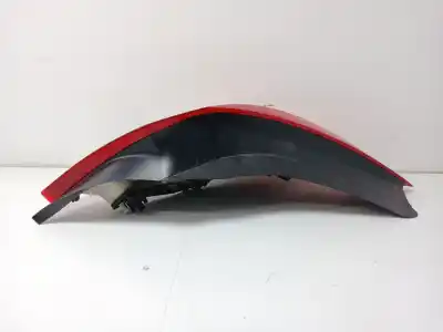 Автозапчасти б/у левый задний фонарь за opel insignia a (g09) 2.0 cdti (68) ссылки oem iam 168348  