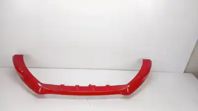 Peça sobressalente para automóvel em segunda mão para choques dianteiro por ford fiesta vi (cb1, ccn) 1.0 ecoboost referências oem iam c1bj17b875a  