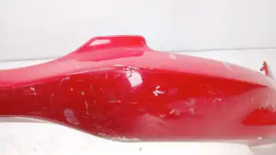 Peça sobressalente para automóvel em segunda mão para choques dianteiro por ford fiesta vi (cb1, ccn) 1.0 ecoboost referências oem iam c1bj17b875a  