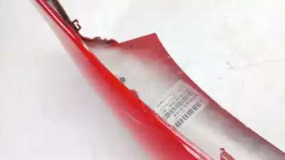 Peça sobressalente para automóvel em segunda mão para choques dianteiro por ford fiesta vi (cb1, ccn) 1.0 ecoboost referências oem iam c1bj17b875a  