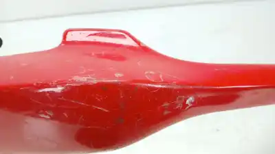 Peça sobressalente para automóvel em segunda mão para choques dianteiro por ford fiesta vi (cb1, ccn) 1.0 ecoboost referências oem iam c1bj17b875a  