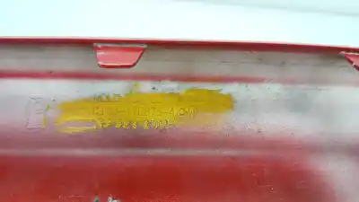 Peça sobressalente para automóvel em segunda mão para choques dianteiro por ford fiesta vi (cb1, ccn) 1.0 ecoboost referências oem iam c1bj17b875a  