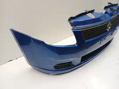 Автозапчастина б/у передній бампер для suzuki swift iii (mz, ez) 1.3 ddis (rs 413d) посилання на oem iam 7171162j00   Автозапчастина б/у передній бампер для suzuki swift iii (mz, ez) 1.3 ddis (rs 413d) посилання на oem iam 7171162j00