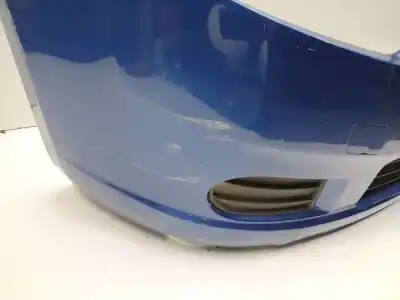 Автозапчастина б/у передній бампер для suzuki swift iii (mz, ez) 1.3 ddis (rs 413d) посилання на oem iam 7171162j00   Автозапчастина б/у передній бампер для suzuki swift iii (mz, ez) 1.3 ddis (rs 413d) посилання на oem iam 7171162j00