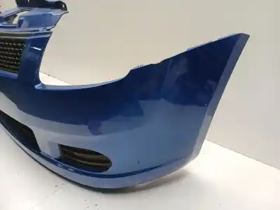 Автозапчастина б/у передній бампер для suzuki swift iii (mz, ez) 1.3 ddis (rs 413d) посилання на oem iam 7171162j00   Автозапчастина б/у передній бампер для suzuki swift iii (mz, ez) 1.3 ddis (rs 413d) посилання на oem iam 7171162j00