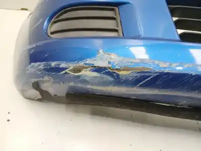 Автозапчастина б/у передній бампер для suzuki swift iii (mz, ez) 1.3 ddis (rs 413d) посилання на oem iam 7171162j00   Автозапчастина б/у передній бампер для suzuki swift iii (mz, ez) 1.3 ddis (rs 413d) посилання на oem iam 7171162j00