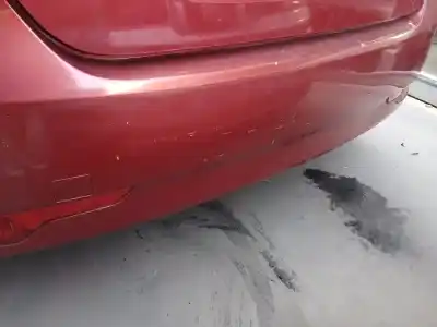 Second-hand car spare part rear bumper for kia cee'd fastback (ed) 1.4 oem iam references   