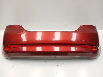 Pezzo di ricambio per auto di seconda mano paraurti posteriore per kia cee'd fastback (ed) 1.4 riferimenti oem iam 