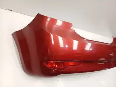 Second-hand car spare part rear bumper for kia cee'd fastback (ed) 1.4 oem iam references   