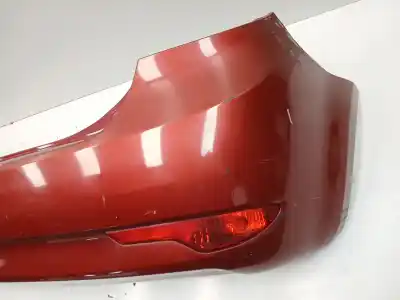 Second-hand car spare part rear bumper for kia cee'd fastback (ed) 1.4 oem iam references   