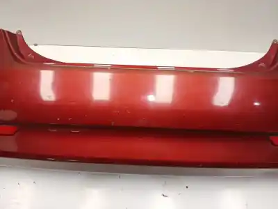Second-hand car spare part rear bumper for kia cee'd fastback (ed) 1.4 oem iam references   