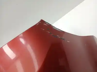 Second-hand car spare part rear bumper for kia cee'd fastback (ed) 1.4 oem iam references   