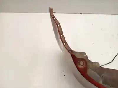 Second-hand car spare part rear bumper for kia cee'd fastback (ed) 1.4 oem iam references   