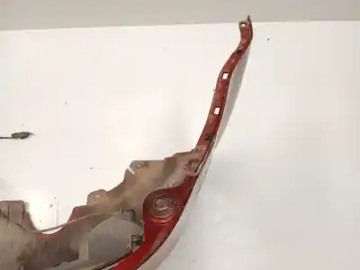 Second-hand car spare part rear bumper for kia cee'd fastback (ed) 1.4 oem iam references   